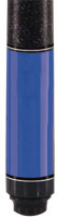 Click here to see larger photo of the McDermott Lucky Pool Cue - L15.