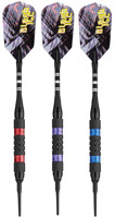 Viper Black Ice&trade; Soft Tip Darts