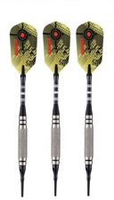 Viper Ranger Tungsten Soft Tip Darts