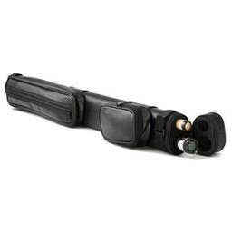 Click here to see larger photo of the Viper&trade; Classic Q Vault Pool Cue Case.