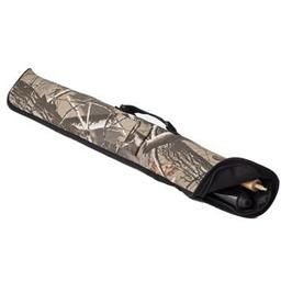 Click here to see larger photo of the Viper Realtree Camo Pool Cue Case.