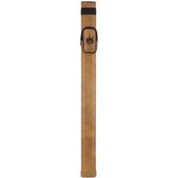 Click here to see larger photo of the McDermott 1x1 Wildfire Embossed Pool Cue Case.
