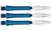 GLD Aluminum Dart Shafts