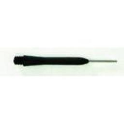 Dyna Star&trade; Plastic Medium 2BA Dart Shaft