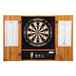 GLD Dartboard Cabinets