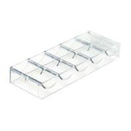 Clearance - Poker Chip Tray 2 Pack