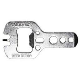 Clearance - Beer Buddy Dart Tool: A Must Have for Dart Shafts