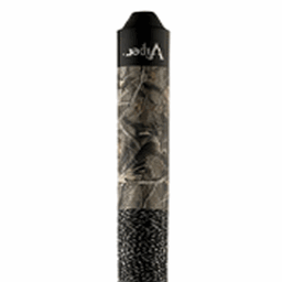 Click here to see larger photo of the Viper Hardwoods Camouflage Pool Cue.
