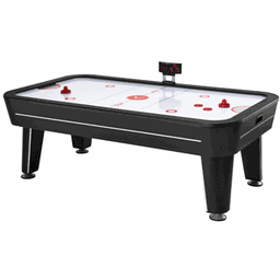 Click here to see larger photo of the Viper Vancouver 7ft. Air Powered Hockey Table.