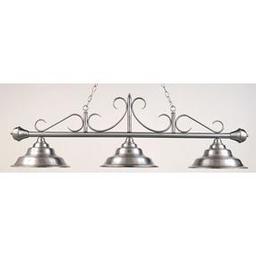 Click here to see larger photo of the Hi-Lite Manufacturing H-1013/73D Pool Table Light.