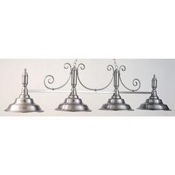 Click here to see larger photo of the Hi-Lite Manufacturing H-5014/73D Pool Table Light.