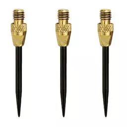 Click here to learn more about the 2BA Brass Steel Tip Converter Points.