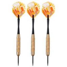 Click here to see larger photo of the Fat Cat Beer Darts.