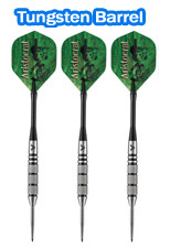 Aristocrat Tungsten Steel Tip Darts