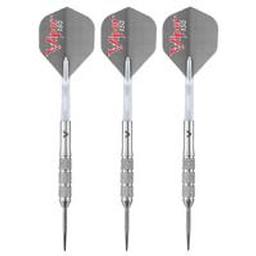 Click here to see larger photo of the Viper V-Factor Tungsten Steel Tip Darts.