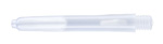 Click here to see larger photo of the NEW Viper Short Opal Polycarbonate Dart Shaft.