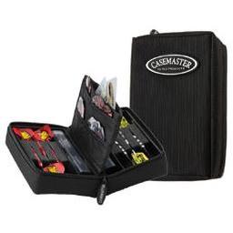 Click here to see larger photo of the Clearance - Casemaster Elite Jr. Dart Case.