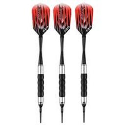 Fat Cat Dynasty Soft Tip Darts