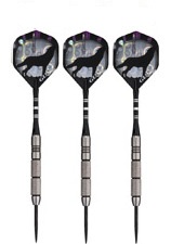 Fat Cat Predator Steel Tip Darts