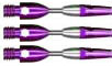 Bottelsen Flex Steel Anodized Aluminum Dart Shafts -- 2BA Short