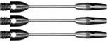 Bottelsen Flex Steel Anodized Aluminum Dart Shafts -- 2BA Long 