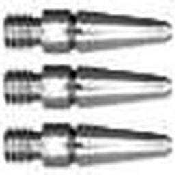 Bottelsen Anodized Aluminum Shafts