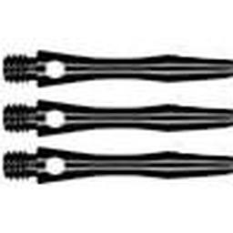 Bottelsen Anodized Aluminum Dart Shafts -- 2BA Short