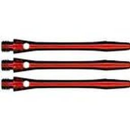 Bottelsen Anodized Aluminum Dart Shafts -- 2BA Long 