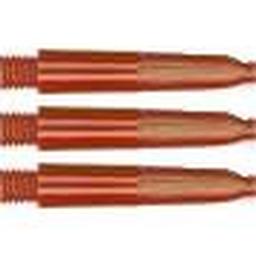Bottelsen Nylon Dart Shafts