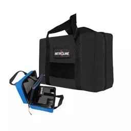 Click here to learn more about the Metroline Diamond Split Back Pro Dart Case.