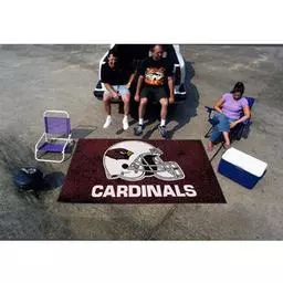 Click here to learn more about the Arizona Cardinals Ulti-Mat 5''x8''.
