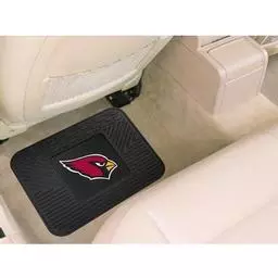 Click here to learn more about the Arizona Cardinals Utility Mat.