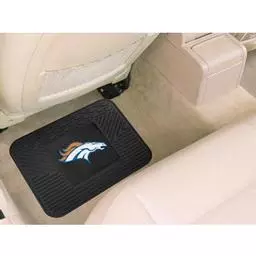 Click here to learn more about the Denver Broncos Utility Mat.