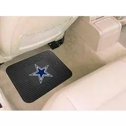 Click here to learn more about the Dallas Cowboys Utility Mat.