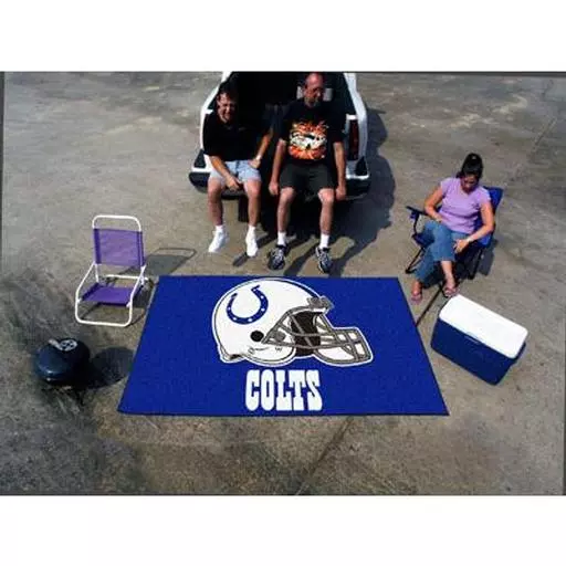 Indianapolis Colts Ulti-Mat 5''x8''