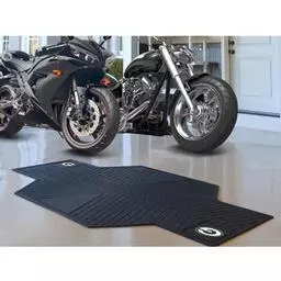 Click here to learn more about the Green Bay Packers Motorcycle Mat 82.5" L x 42" W.