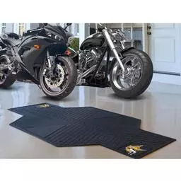 Click here to learn more about the Minnesota Vikings Motorcycle Mat 82.5" L x 42" W.
