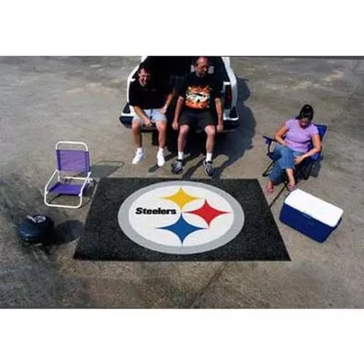 Pittsburgh Steelers Ulti-Mat 5''x8''