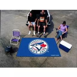 Click here to learn more about the Toronto Blue Jays Ulti-Mat 5''x8''.