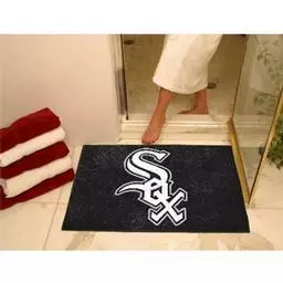 Click here to learn more about the Chicago White Sox All-Star Mat 33.75"x42.5".