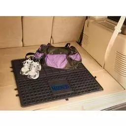 Click here to learn more about the Seattle Mariners Heavy Duty Vinyl Cargo Mat.