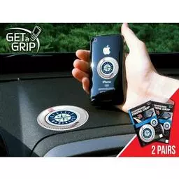 Click here to learn more about the Seattle Mariners Get a Grip 2 Pack.