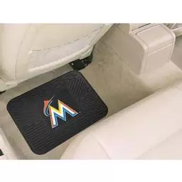 Click here to learn more about the Miami Marlins Utility Mat.