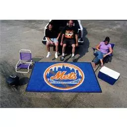 Click here to learn more about the New York Mets Ulti-Mat 5''x8''.