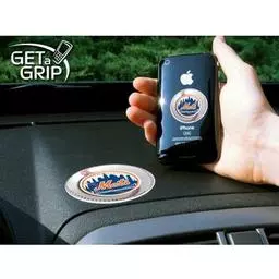 Click here to learn more about the New York Mets Get a Grip.