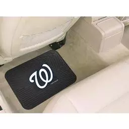 Click here to learn more about the Washington Nationals Utility Mat.