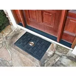 Click here to learn more about the San Francisco Giants Medallion Door Mat.
