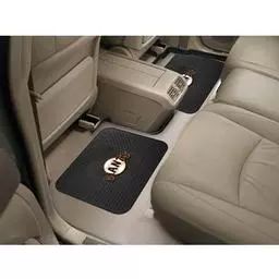 Click here to learn more about the San Francisco Giants Backseat Utility Mats 2 Pack 14"x17".