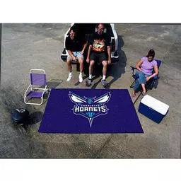 Click here to learn more about the Charlotte Hornets Ulti-Mat 5''x8''.