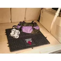 Click here to learn more about the Chicago Bulls Heavy Duty Vinyl Cargo Mat.